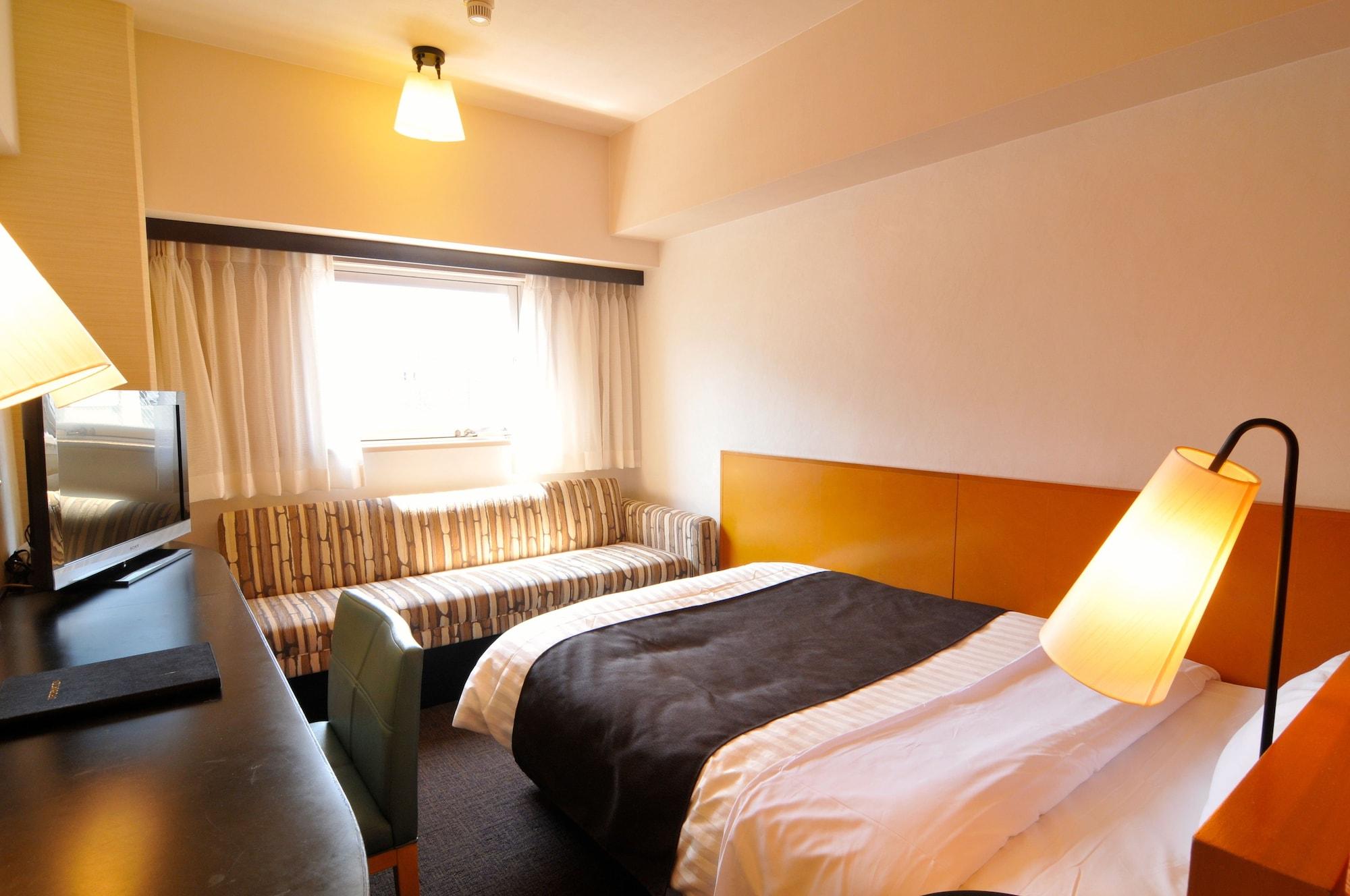 Hotel Listel Shinjuku Токіо Екстер'єр фото