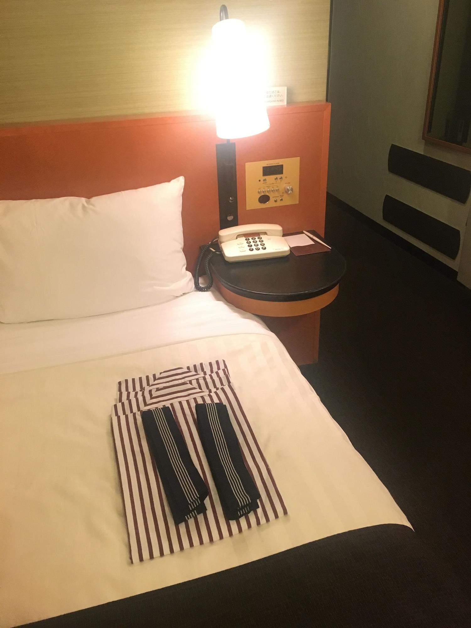 Hotel Listel Shinjuku Токіо Екстер'єр фото