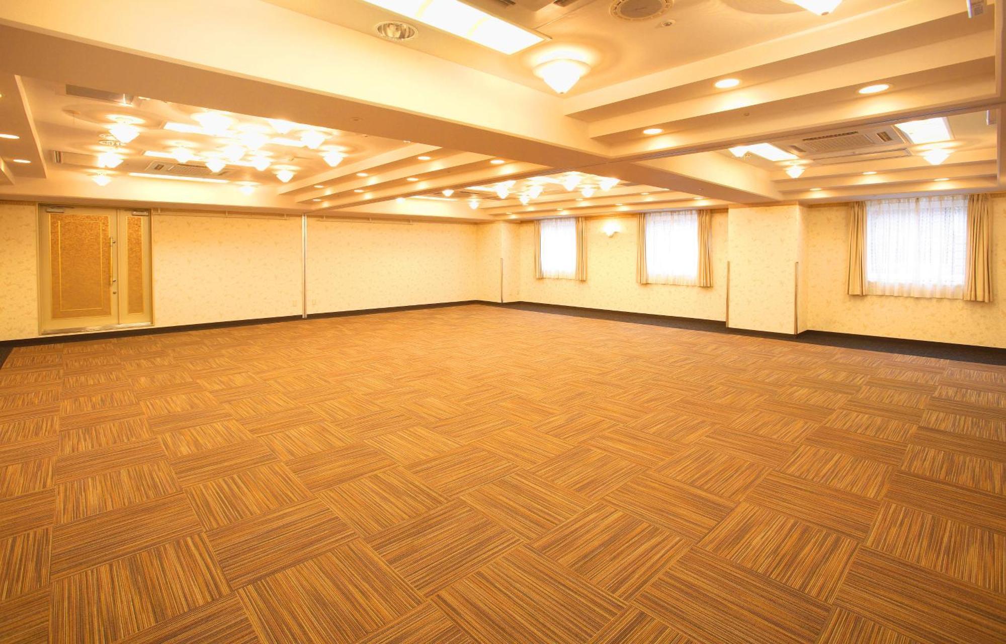 Hotel Listel Shinjuku Токіо Екстер'єр фото