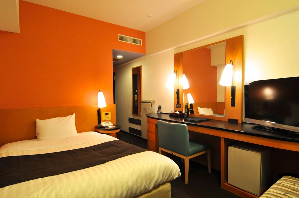 Hotel Listel Shinjuku Токіо Екстер'єр фото