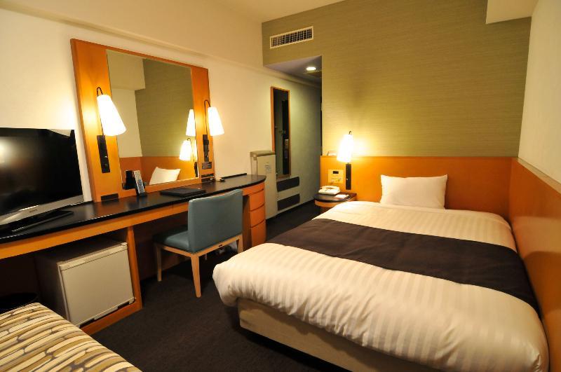 Hotel Listel Shinjuku Токіо Екстер'єр фото