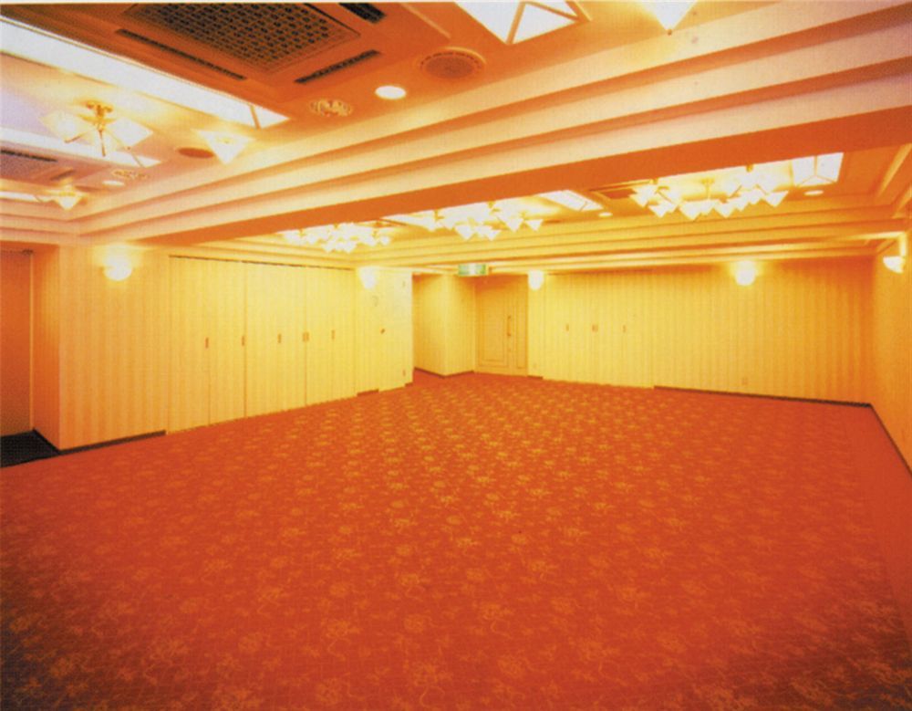 Hotel Listel Shinjuku Токіо Екстер'єр фото