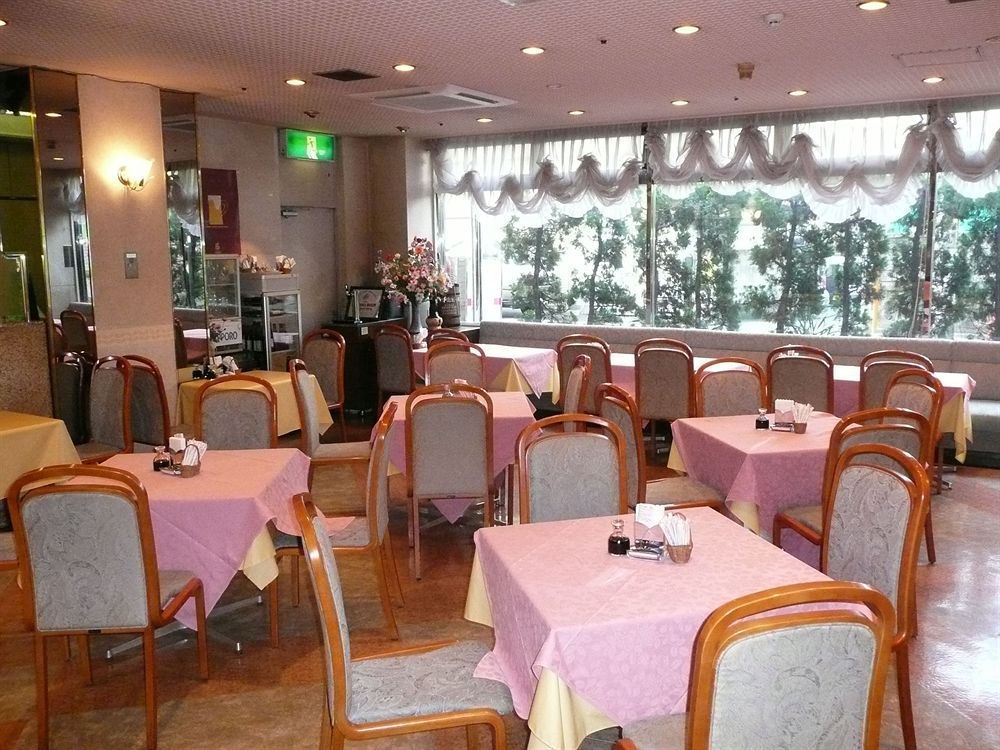 Hotel Listel Shinjuku Токіо Екстер'єр фото