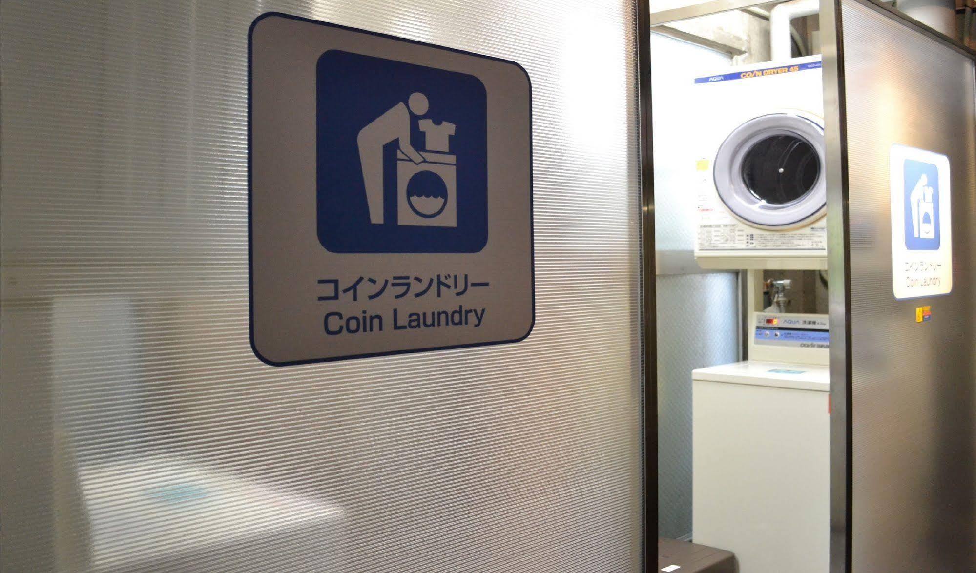 Hotel Listel Shinjuku Токіо Екстер'єр фото